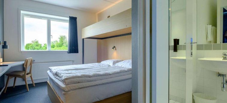 Hotel Four Points Flex By Sheraton Ballerup Copenhagen: Foto 