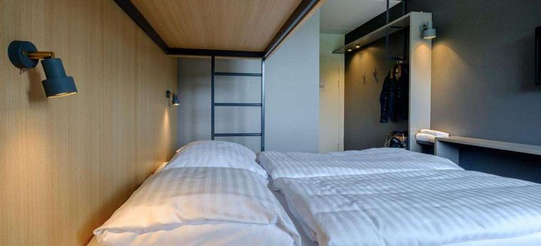 Hotel Four Points Flex By Sheraton Ballerup Copenhagen: Foto 