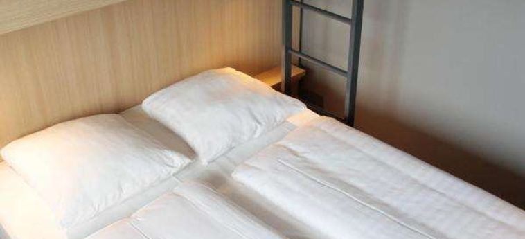 Hotel Four Points Flex By Sheraton Ballerup Copenhagen: Foto 