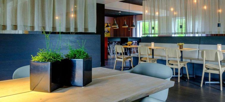 Hotel Four Points Flex By Sheraton Ballerup Copenhagen: Foto 