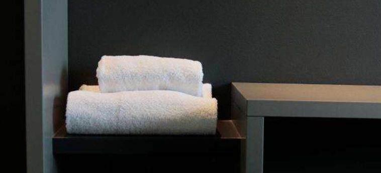 Hotel Four Points Flex By Sheraton Ballerup Copenhagen: Foto 