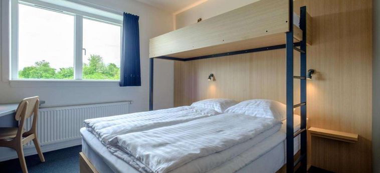 Hotel Four Points Flex By Sheraton Ballerup Copenhagen: Foto 