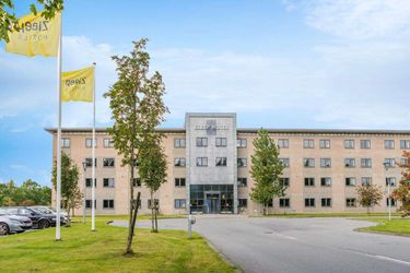 Hotel Four Points Flex By Sheraton Ballerup Copenhagen: Photo 