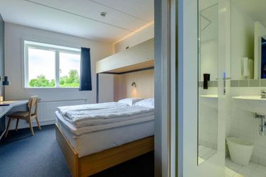 Hotel Four Points Flex By Sheraton Ballerup Copenhagen: Photo 