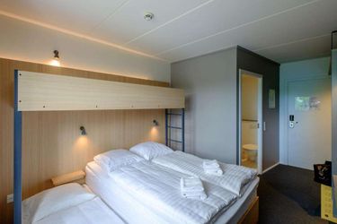 Hotel Four Points Flex By Sheraton Ballerup Copenhagen: Photo 