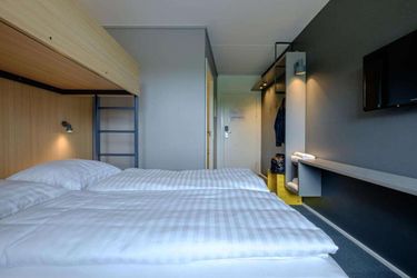Hotel Four Points Flex By Sheraton Ballerup Copenhagen: Photo 