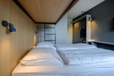 Hotel Four Points Flex By Sheraton Ballerup Copenhagen: Photo 