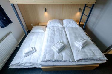 Hotel Four Points Flex By Sheraton Ballerup Copenhagen: Photo 