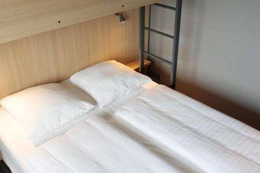 Hotel Four Points Flex By Sheraton Ballerup Copenhagen: Photo 