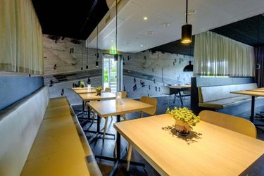Hotel Four Points Flex By Sheraton Ballerup Copenhagen: Photo 