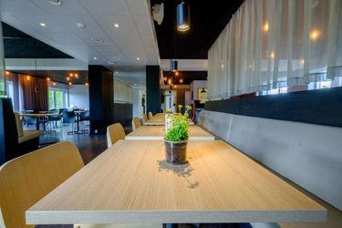 Hotel Four Points Flex By Sheraton Ballerup Copenhagen: Photo 