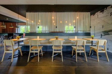 Hotel Four Points Flex By Sheraton Ballerup Copenhagen: Photo 