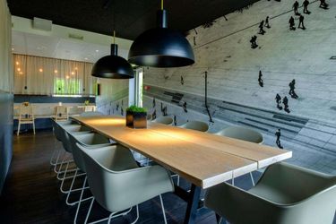Hotel Four Points Flex By Sheraton Ballerup Copenhagen: Photo 