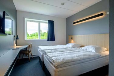 Hotel Four Points Flex By Sheraton Ballerup Copenhagen: Photo 