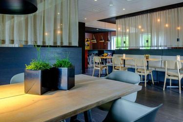 Hotel Four Points Flex By Sheraton Ballerup Copenhagen: Photo 
