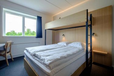 Hotel Four Points Flex By Sheraton Ballerup Copenhagen: Photo 