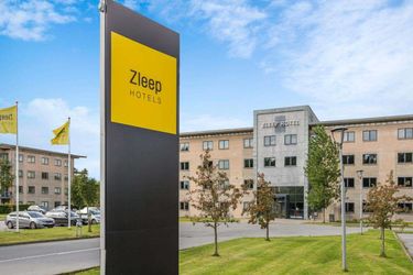 Hotel Four Points Flex By Sheraton Ballerup Copenhagen: Photo 