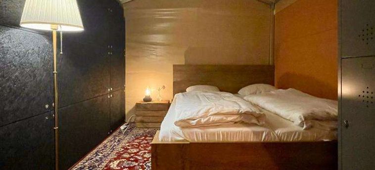 Urban Camper Hostel Copenhagen: Photo 