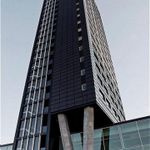 CROWNE PLAZA HOTEL COPENHAGEN TOWERS
