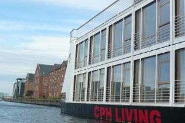 Hotel Cph Living:  COPENHAGEN