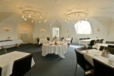 Hotel Bernsstorff Slot:  COPENHAGEN