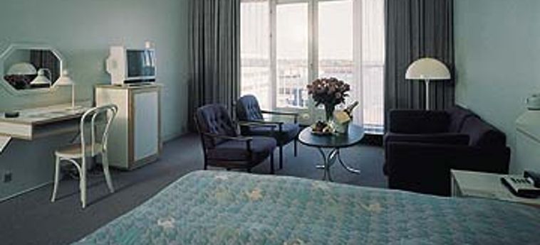 Hotel Scandic Front:  COPENHAGEN