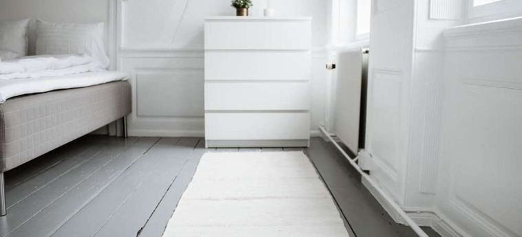 3 Bedroom Apartment In Latin Quarter Copenhagen: Foto 