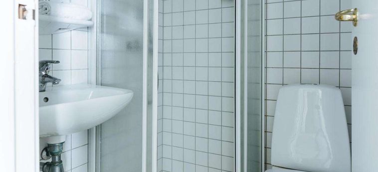 City Hotel Nebo Copenhague : Photo 