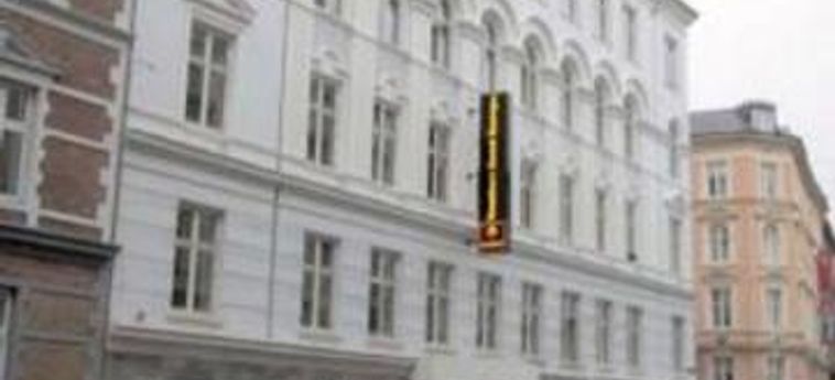 OMENA HOTEL COPENHAGEN