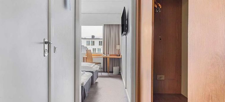Hotel Best Western Plus Park Globetrotter Copenhagen Airport Copenhague : Photo 