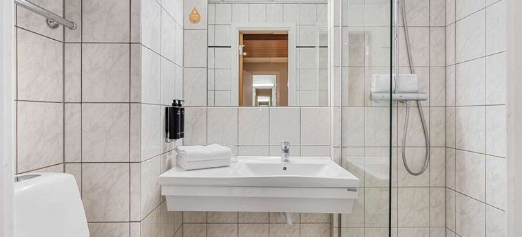 Hotel Best Western Plus Park Globetrotter Copenhagen Airport Copenhague : Photo 