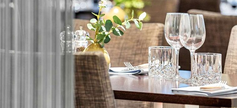 Hotel Best Western Plus Park Globetrotter Copenhagen Airport Copenhague : Photo 