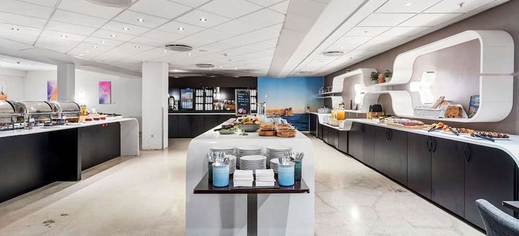 Hotel Best Western Plus Park Globetrotter Copenhagen Airport Copenhague : Photo 