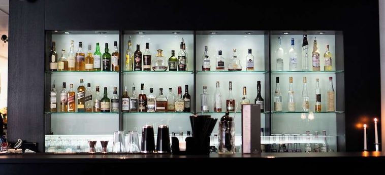 Hotel Best Western Plus Park Globetrotter Copenhagen Airport Copenhague : Photo 