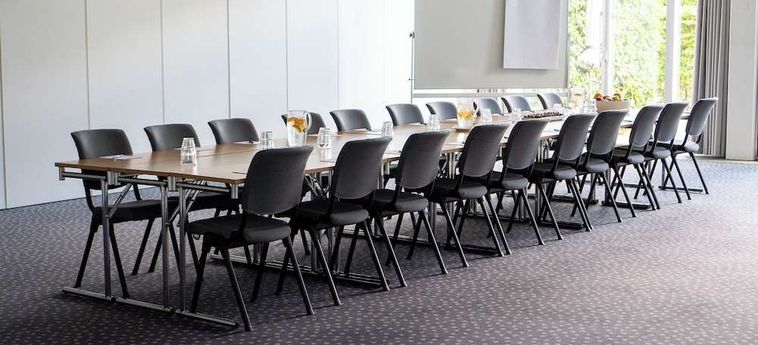 Hotel Best Western Plus Park Globetrotter Copenhagen Airport Copenhague : Photo 