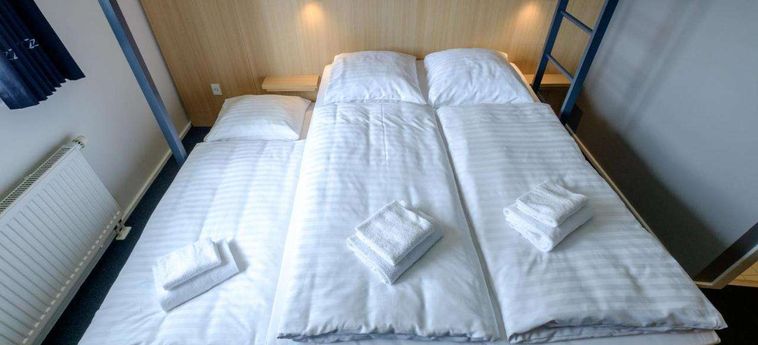 Hotel Four Points Flex By Sheraton Ballerup Copenhague : Photo 
