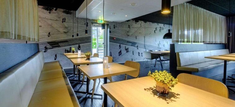 Hotel Four Points Flex By Sheraton Ballerup Copenhague : Photo 