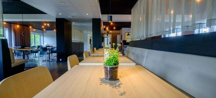 Hotel Four Points Flex By Sheraton Ballerup Copenhague : Photo 
