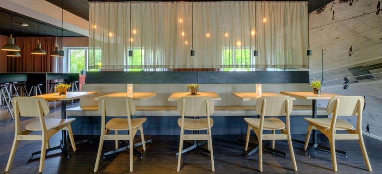 Hotel Four Points Flex By Sheraton Ballerup Copenhague : Photo 