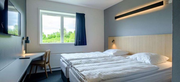 Hotel Four Points Flex By Sheraton Ballerup Copenhague : Photo 