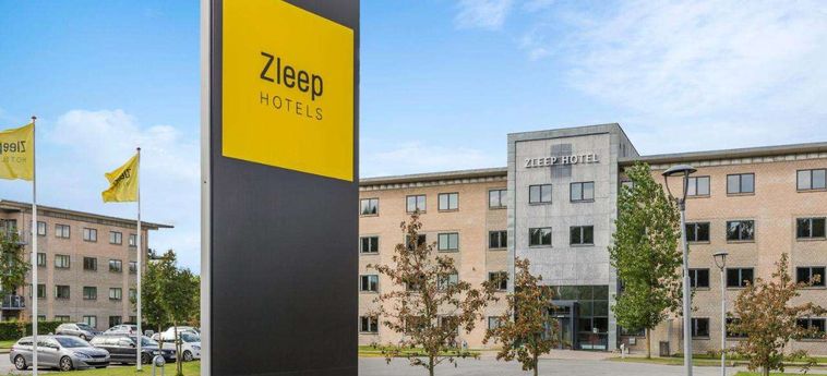 Hotel Four Points Flex By Sheraton Ballerup Copenhague : Photo 