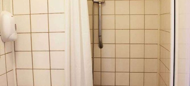 Turisthotellet Copenhagen Copenhague : Photo 