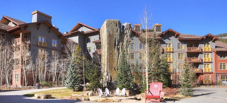 TUCKER MOUNTAIN AT CENTER VILLAGE BY COPPER MOUNTAIN LODGING 3 Sterne