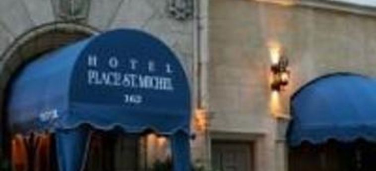 St Michel Hotel:  CORAL GABLES (FL)