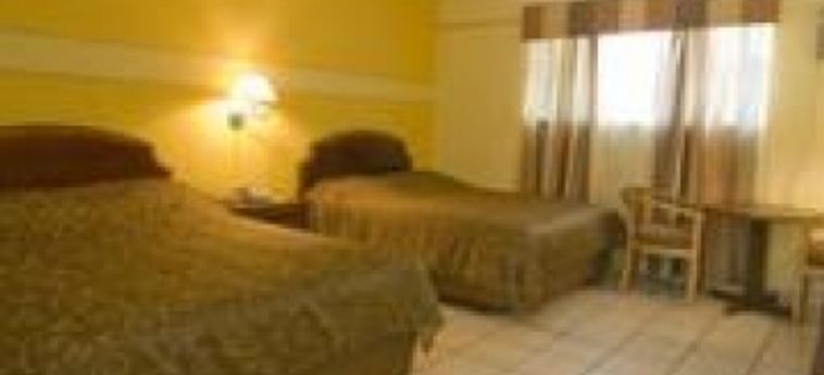 Hotel Gables Inn:  CORAL GABLES (FL)