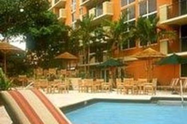 Mutiny Hotel:  CORAL GABLES (FL)
