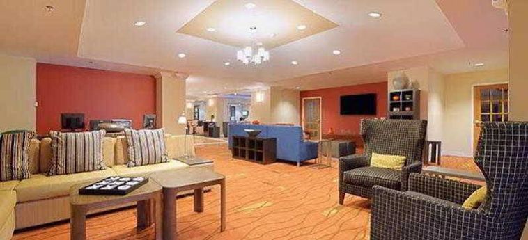 Hotel Courtyard Fort Lauderdale/coral Springs:  CORAL SPRINGS (FL)