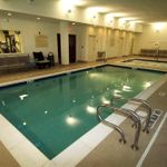 Hotel DOUBLETREE BY HILTON PITTSBURGH AIRPORT