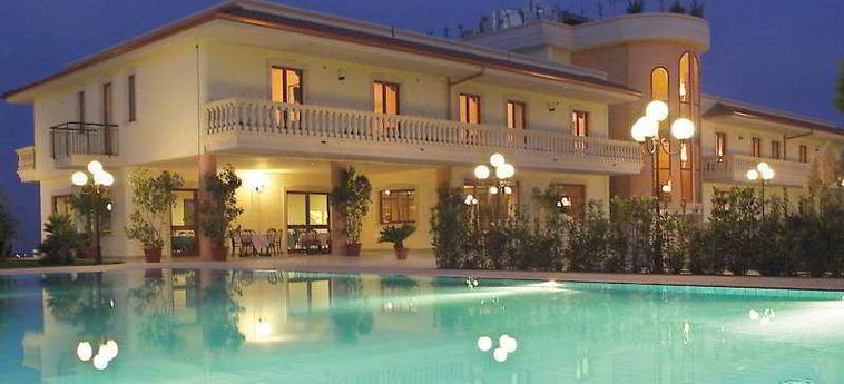 Parco Serrone Hotel Corato - Bari: Foto 