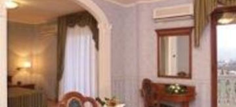 Parco Serrone Hotel Corato - Bari: Foto 